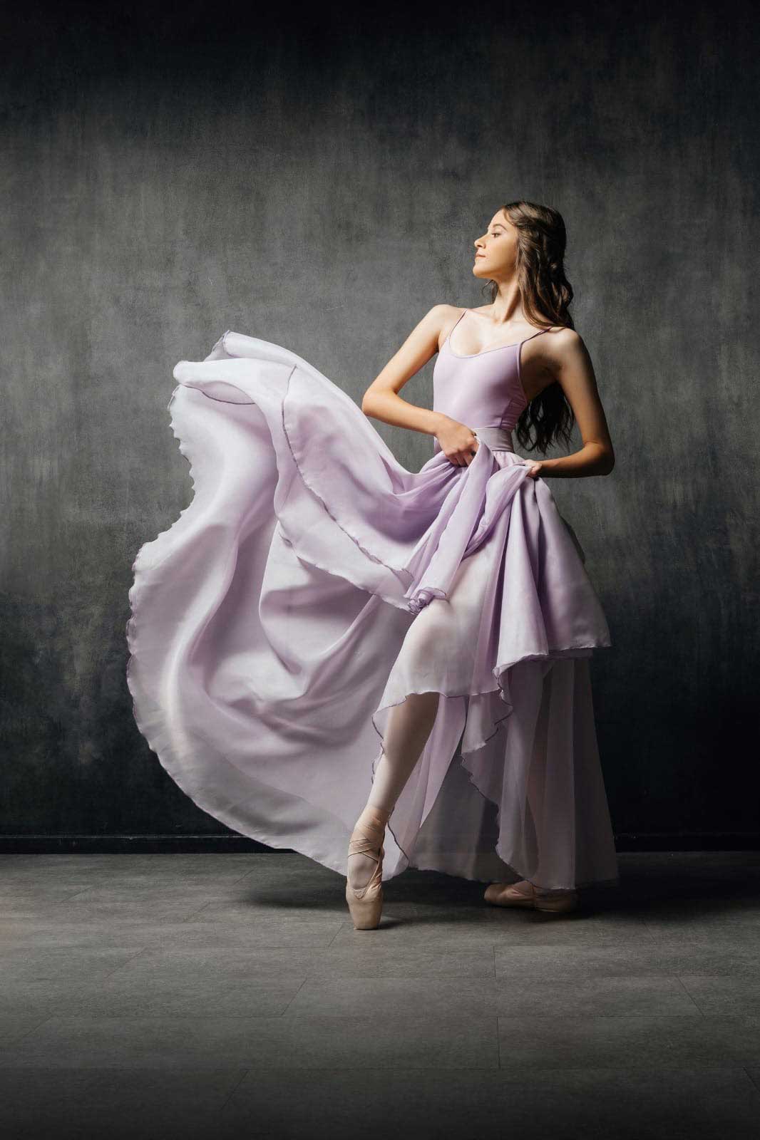 academia de ballet